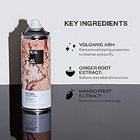 IGK JET LAG Invisible Dry Shampoo 6.3oz — image 3