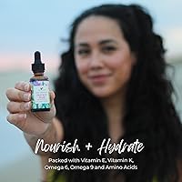 Baja Basics Prickly Pear Seed Oil 2 oz — image 5