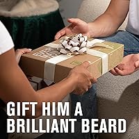 Every Man Jack Aged Bourbon Beard Set — image 2