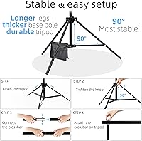 ITOTIN 10x9ft Photo Backdrop Stand — image 5