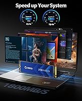 ORICO J10 2TB NVMe SSD — image 5