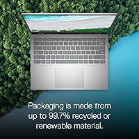 Dell Inspiron 14 5420 Laptop, Intel Core i5-1235U, 8GB RAM, 512GB SSD — image 9