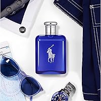 RALPH LAUREN Polo Blue Eau de Toilette 2.5oz — image 5