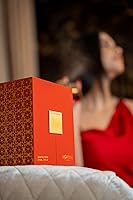 KORBAJ PARFUMS Scarlet Amber Extrait de Parfum 100mL — image 5