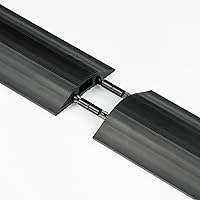 D-Line 6ft Floor Cord Cover — image 3