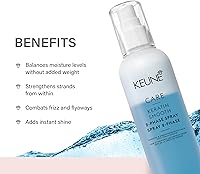 Keune Care Keratin Smooth 2-Phase Spray, 7oz — image 3
