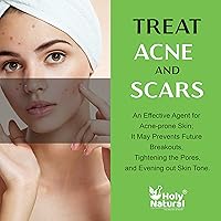 Holy Natural Neem Oil 33.81 fl oz — image 7