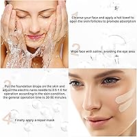 TRESSON BB Pigment Serum Starter Kit No. 1 — image 3