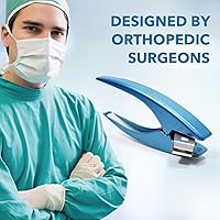 ClipperPro Omega Toenail Clipper - Ice Blue Edition — image 3