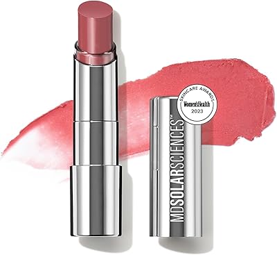 MDSolarSciences Tinted Sheer Lip Balm SPF 30 Blush