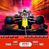 SANSUI ES-G24F4L 24-Inch Gaming Monitor — image 3