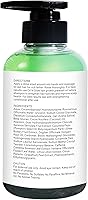 OilnGlow USDA Organic Rosemary Hair Growth Shampoo 10 Fl. Oz — image 9