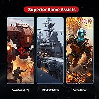 KTC 24-inch 1500R Curved Gaming Monitor — image 6