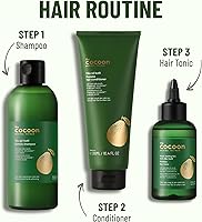 Cocoon Pomelo Oil Shampoo 10.5oz — image 6