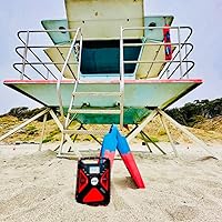 Eton Quest Hand Crank NOAA Weather Radio — image 7