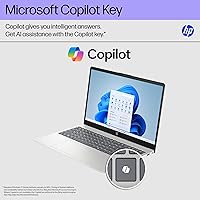 HP 15-fc0099nr Laptop 15.6″ Ryzen 3 7320U 8GB 128GB SSD — image 10