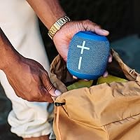 Ultimate Ears WONDERBOOM 4 Bluetooth Speaker — image 2