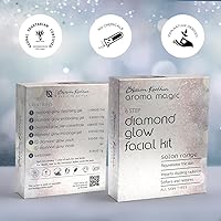 Aroma Magic Diamond Glow Facial Kit — image 5