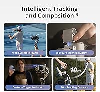 DJI RS 4 Mini Gimbal Stabilizer — image 3