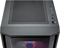 Skytech Gaming Rampage Desktop PC, Ryzen 7 9700X, AMD RX 9070XT, 32GB DDR5, 2TB SSD — image 4