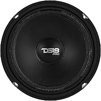DS18 PRO-SM6.2 6.5″ Slim Loudspeaker — image 2