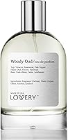 Lovery Woody Oud Perfume 100mL — image 5