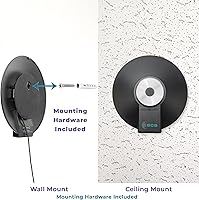 ECS WordForum ECS-WFCM3.5 Omnidirectional Conference Microphone — image 3