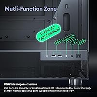 Okinos Aqua 3 Micro ATX Case — image 5