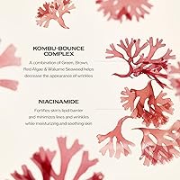 Shiseido Benefiance Wrinkle Smoothing Cream 50mL — image 3