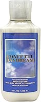 Bath and Body Works Confetti Daydream Super Smooth Body Lotion 8oz 2-Pack — image 2
