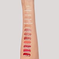 jane iredale HydroPure Hyaluronic Lip Gloss Snow Berry — image 5