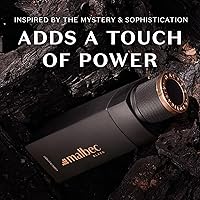 Malbec Black Eau de Toilette 100mL — image 4