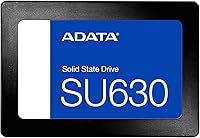 ADATA Ultimate SU630 480GB Solid State Drive — image 1