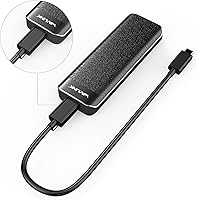 WAVLINK 40Gbps NVMe M.2 Enclosure 4TB — image 2