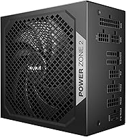be quiet! Power Zone 2 750W ATX 3.1 PSU — image 1