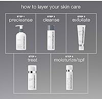 Dermalogica Powerbright Moisturizer SPF 50, 1.7oz — image 7