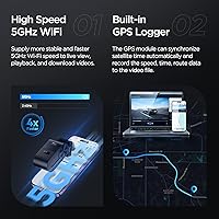 VIOFO VS1 Mini Dash Cam — image 6