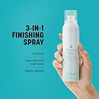 Drybar Triple Sec 3-in-1 Finishing Spray 4.2oz — image 3