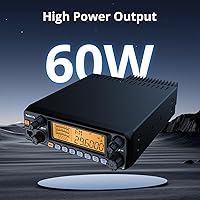 Radioddity QT60 Pro 10 Meter Radio — image 3