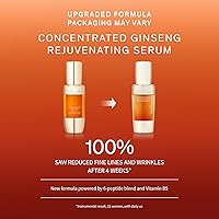 Sulwhasoo Concentrated Ginseng Rejuvenating Serum 2.5oz — image 2