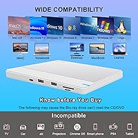 NOLYTH External Blu-ray Drive — image 7