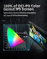 Portkeys PT6 5.2″ Camera Field Monitor — image 2