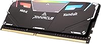 Timetec Pinnacle Konduit RGB DDR4 3200MHz 16GB — image 7