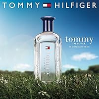 Tommy Hilfiger Tommy Forever Eau de Toilette 30mL — image 6