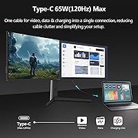 Z-Edge UG49W 49-Inch 5K Curved Gaming Monitor — image 5