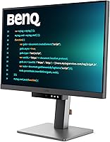 BenQ RD240Q 24.1” WQXGA Programming Monitor — image 2