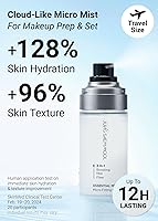 JUNG SAEM MOOL Essential Mool Micro Fitting Face Mist 1.86 Fl Oz — image 4