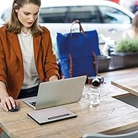 Logitech M535 Bluetooth Mouse — image 3