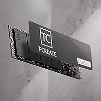 TEAMGROUP T-Create Classic C47 2TB PCIe NVMe SSD — image 2