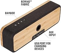 House of Marley Get Together Bluetooth Speaker — image 3